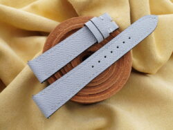 Off White Genuine Epsom Calf Leather Watch Strap - CUSTOM MADE SERVICE CT2974